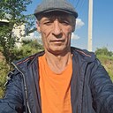Бурхон, 52 года