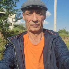 Фотография мужчины Бурхон, 52 года из г. Бишкек