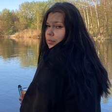 Фотография девушки Яна, 20 лет из г. Полтава