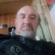 Фотография мужчины Михаил, 65 лет из г. Егорьевск