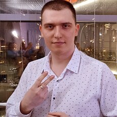 Фотография мужчины Антон, 31 год из г. Новосибирск