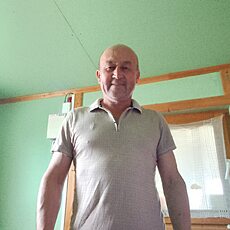 Фотография мужчины Баха, 56 лет из г. Искитим