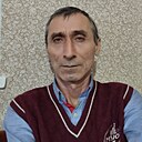Ахмед, 54 года