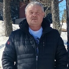 Фотография мужчины Алексей, 54 года из г. Рудный