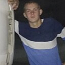 Паша, 22 года