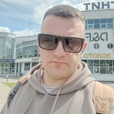 Фотография мужчины Антон, 30 лет из г. Могилев