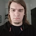 Илья, 19 лет