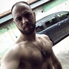 Фотография мужчины Артём, 31 год из г. Новосибирск