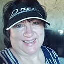 Татьяна Романова, 58 лет