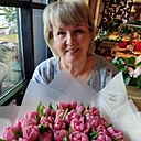 Ирина, 56 лет