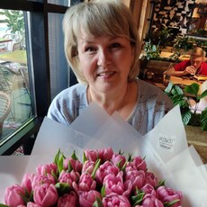 Фотография девушки Ирина, 56 лет из г. Иваново