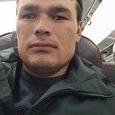 Дилмурод, 32 года