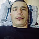 Шухрат, 25 лет