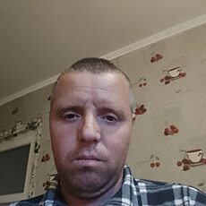 Фотография мужчины Шустрый, 40 лет из г. Измаил