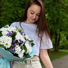 Фотография девушки Кристина, 21 год из г. Тула