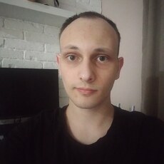 Фотография мужчины Кирилл, 21 год из г. Витебск