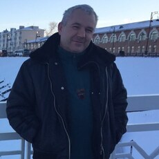 Фотография мужчины Александр, 53 года из г. Ижевск