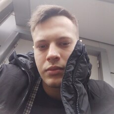 Фотография мужчины Ростислав, 25 лет из г. Ульяновск