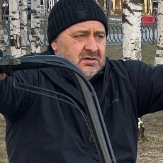 Фотография мужчины Мурад, 36 лет из г. Нижневартовск