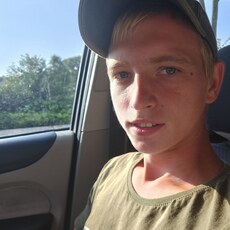 Фотография мужчины Андрей, 22 года из г. Горки