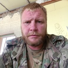 Фотография мужчины Алексей, 42 года из г. Сыктывкар