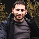 Тахир Маммедов, 24 года