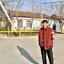 Elyor Camatov, 25 лет