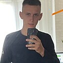 Никита, 23 года