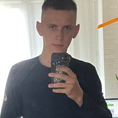 Фотография мужчины Никита, 23 года из г. Климовичи