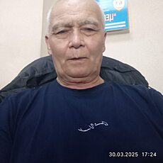 Фотография мужчины Александр, 68 лет из г. Южно-Сахалинск