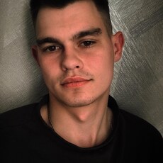 Фотография мужчины Евгений, 24 года из г. Орша