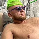 Макс, 37 лет
