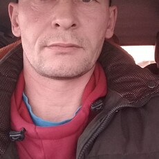 Фотография мужчины Андрей, 42 года из г. Чита