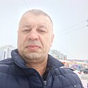 Бек, 50 лет