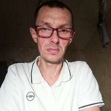 Фотография мужчины Николай, 41 год из г. Тосно