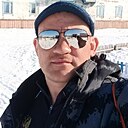 Альберт, 35 лет