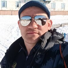 Фотография мужчины Альберт, 35 лет из г. Билибино