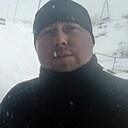 Den, 44 года