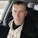 Ник, 39 лет