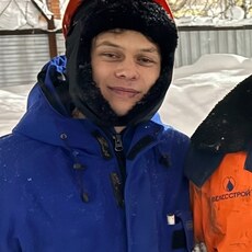 Фотография мужчины Vladislav, 22 года из г. Новый Уренгой