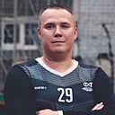Женя, 33 года