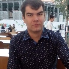 Олег, 37 из г. Химки.