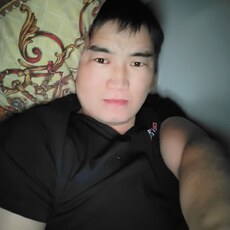 Фотография мужчины Александр, 35 лет из г. Ступино