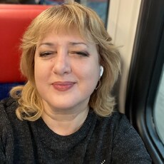 Ольга, 52 из г. Москва.