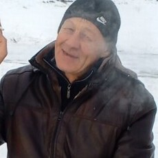 Фотография мужчины Андрей, 55 лет из г. Слюдянка
