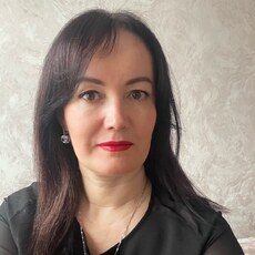 Альфия, 47 из г. Иркутск.