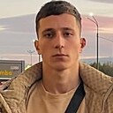 Альберт, 23 года