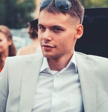 Фотография мужчины Silver, 35 лет из г. Ува
