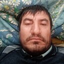 Али, 45 лет