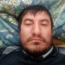 Фотография мужчины Али, 45 лет из г. Усинск